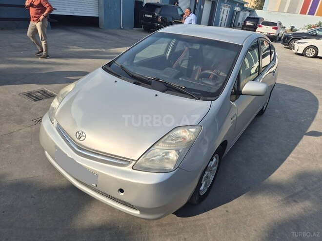 Toyota Prius 2007, 285,000 km - 1.5 l - Bakı