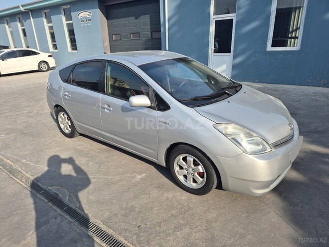 Toyota Prius 2007, 285,000 km - 1.5 l - Bakı