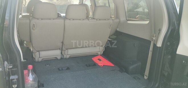 Mitsubishi Pajero 2005, 320,000 km - 3.0 l - Sumqayıt