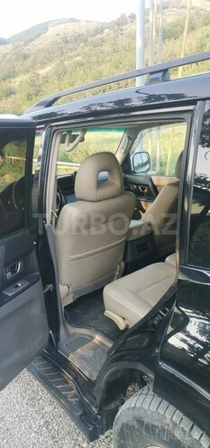 Mitsubishi Pajero 2005, 320,000 km - 3.0 l - Sumqayıt