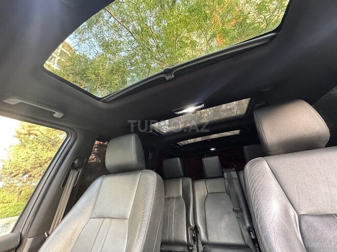 Land Rover Discovery 2011, 264,000 km - 5.0 l - Bakı