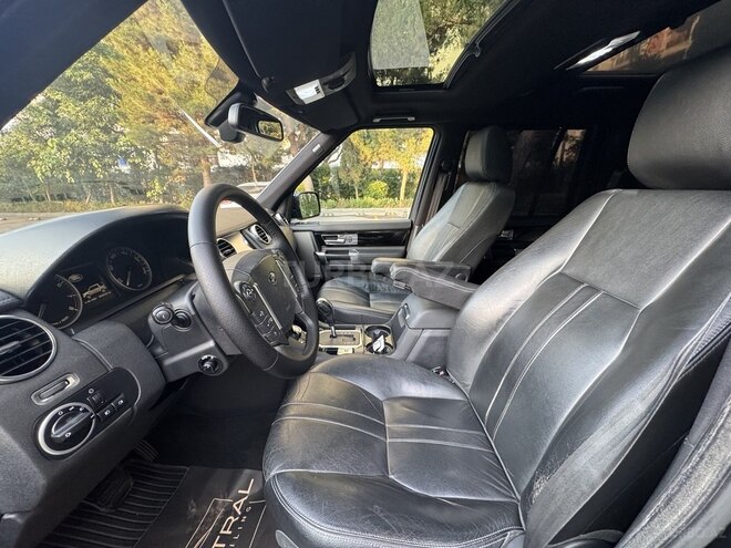 Land Rover Discovery 2011, 264,000 km - 5.0 l - Bakı