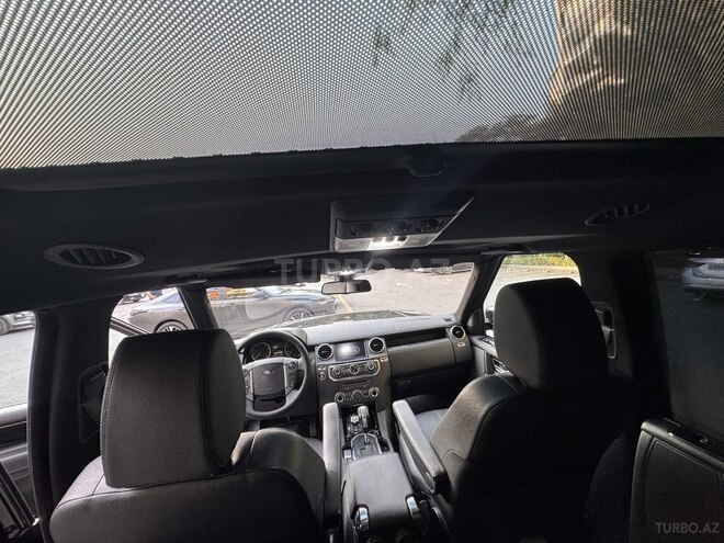 Land Rover Discovery 2011, 264,000 km - 5.0 l - Bakı