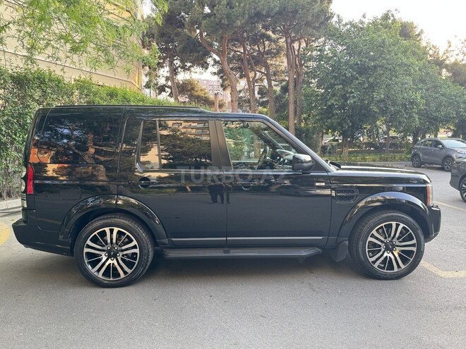 Land Rover Discovery 2011, 264,000 km - 5.0 l - Bakı