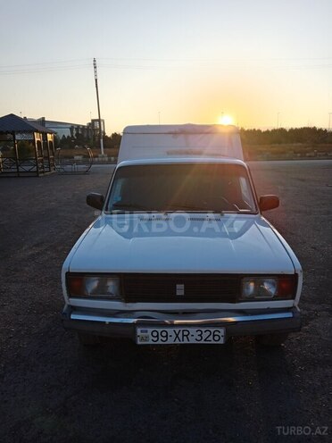 IJ 27175 2006, 85,600 km - 1.6 l - Gəncə
