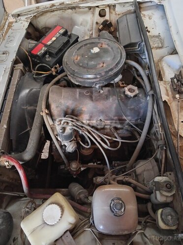IJ 27175 2006, 85,600 km - 1.6 l - Gəncə
