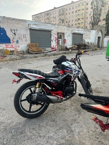 Tufan S 150 2020, 35,000 km - 0.2 l - Sumqayıt