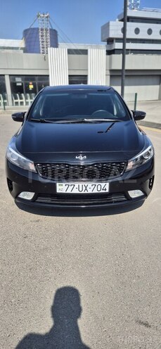 Kia Cerato-1