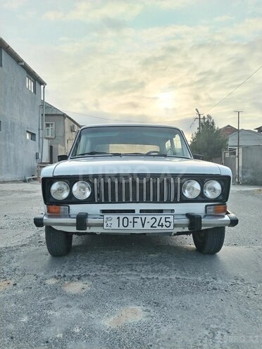 LADA (VAZ) 2106 1982, 80,325 km - 1.5 l - Sumqayıt