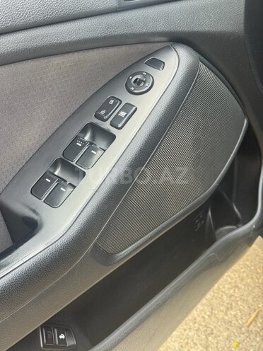 Kia Optima 2011, 196,000 km - 2.0 л - Bakı
