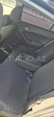 Kia Cerato-8