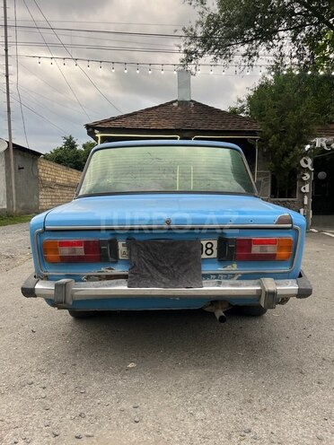 LADA (VAZ) 2106 1989, 90,000 km - 1.6 l - Qəbələ