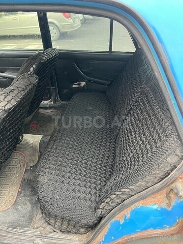 LADA (VAZ) 2106 1989, 90,000 km - 1.6 l - Qəbələ