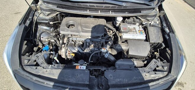 Kia Cerato-13