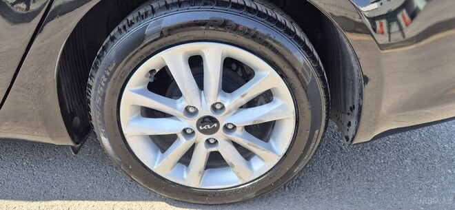Kia Cerato-14
