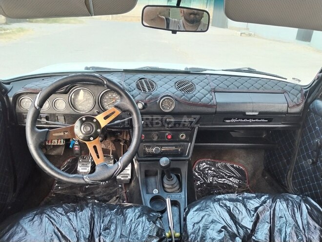 LADA (VAZ) 2106 1982, 80,325 km - 1.5 l - Sumqayıt