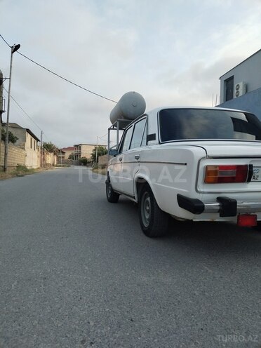 LADA (VAZ) 2106 1982, 80,325 km - 1.5 l - Sumqayıt