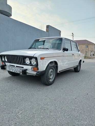 LADA (VAZ) 2106 1982, 80,325 km - 1.5 l - Sumqayıt