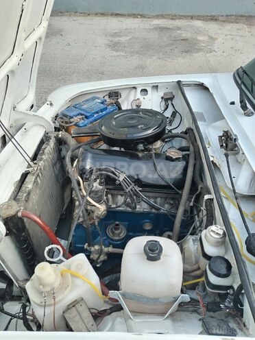 LADA (VAZ) 2106 1982, 80,325 km - 1.5 l - Sumqayıt