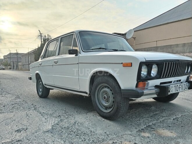 LADA (VAZ) 2106 1982, 80,325 km - 1.5 l - Sumqayıt