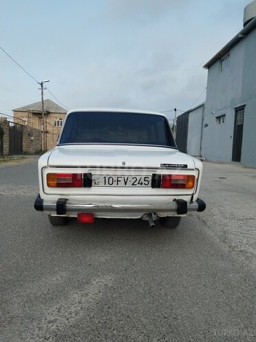 LADA (VAZ) 2106 1982, 80,325 km - 1.5 l - Sumqayıt