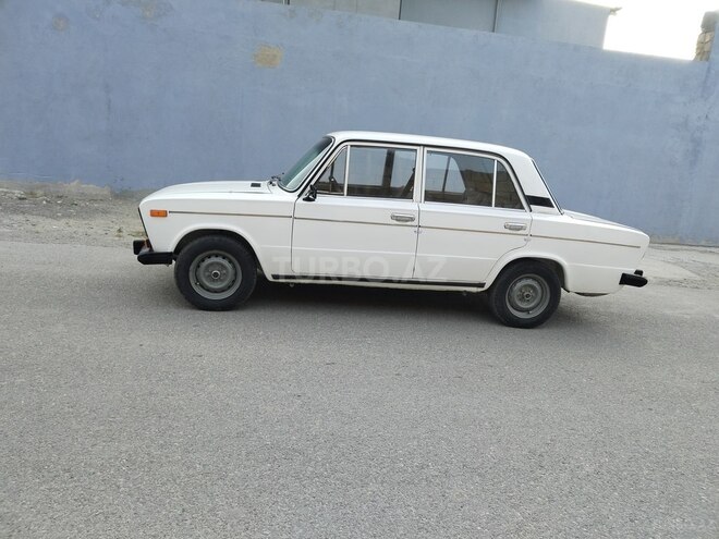 LADA (VAZ) 2106 1982, 80,325 km - 1.5 l - Sumqayıt