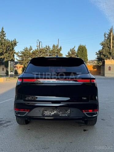 Bestune  2024, 2,600 km - 1.5 l - Bakı