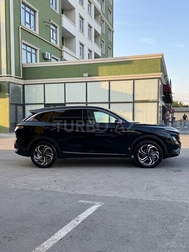 Bestune  2024, 2,600 km - 1.5 l - Bakı