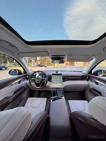 Bestune  2024, 2,600 km - 1.5 l - Bakı