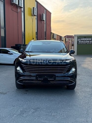 Bestune  2024, 2,600 km - 1.5 l - Bakı
