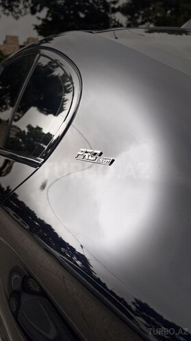 BMW 520 2016, 176,000 km - 2.0 l - Bakı