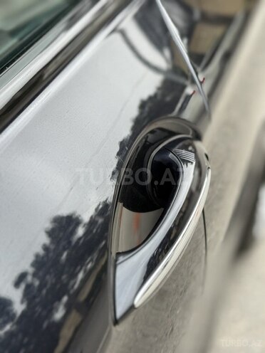 BMW 520 2016, 176,000 km - 2.0 l - Bakı