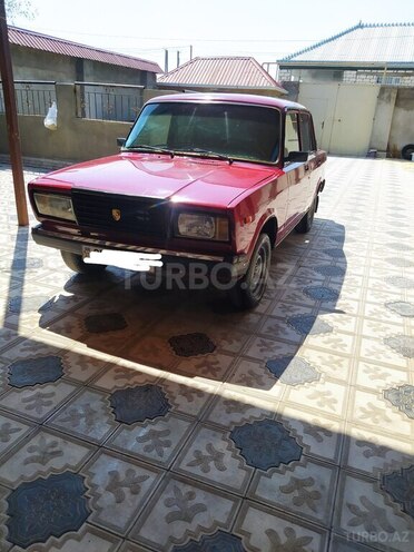 LADA (VAZ) 2107 1998, 85,369 km - 1.6 л - Qazax