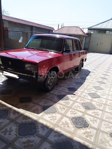LADA (VAZ) 2107 1998, 85,369 km - 1.6 л - Qazax