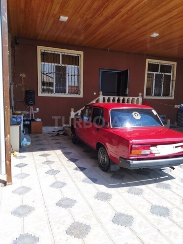 LADA (VAZ) 2107 1998, 85,369 km - 1.6 л - Qazax