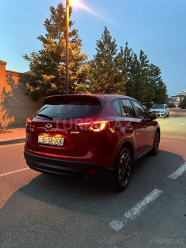 Mazda CX-5 2015, 48,000 km - 2.5 l - Bakı