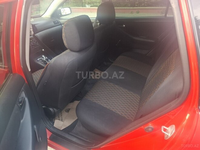 Toyota Corolla 2006, 298,545 km - 1.4 l - Bakı
