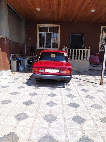 LADA (VAZ) 2107 1998, 85,369 km - 1.6 л - Qazax