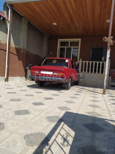 LADA (VAZ) 2107 1998, 85,369 km - 1.6 л - Qazax