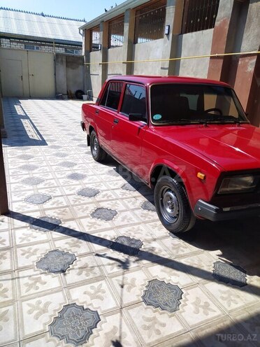 LADA (VAZ) 2107 1998, 85,369 km - 1.6 л - Qazax