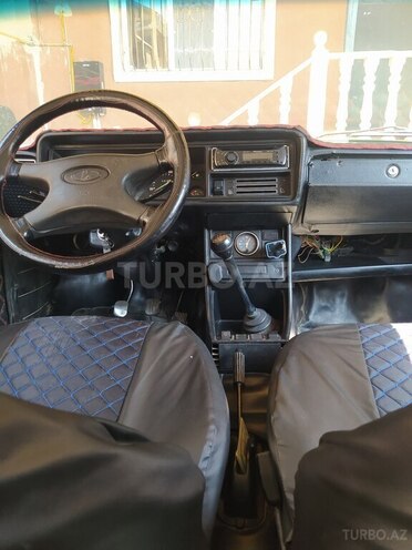 LADA (VAZ) 2107 1998, 85,369 km - 1.6 л - Qazax