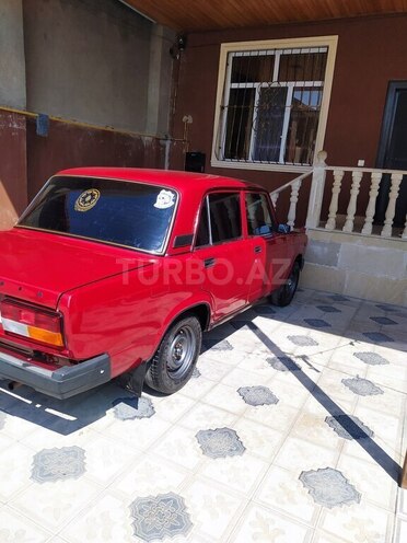 LADA (VAZ) 2107 1998, 85,369 km - 1.6 л - Qazax