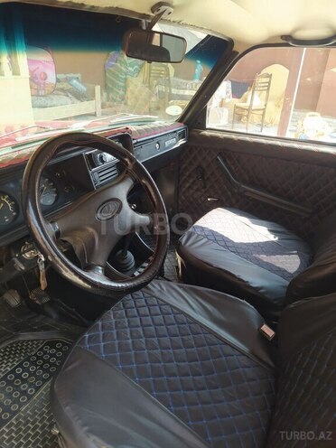 LADA (VAZ) 2107 1998, 85,369 km - 1.6 л - Qazax