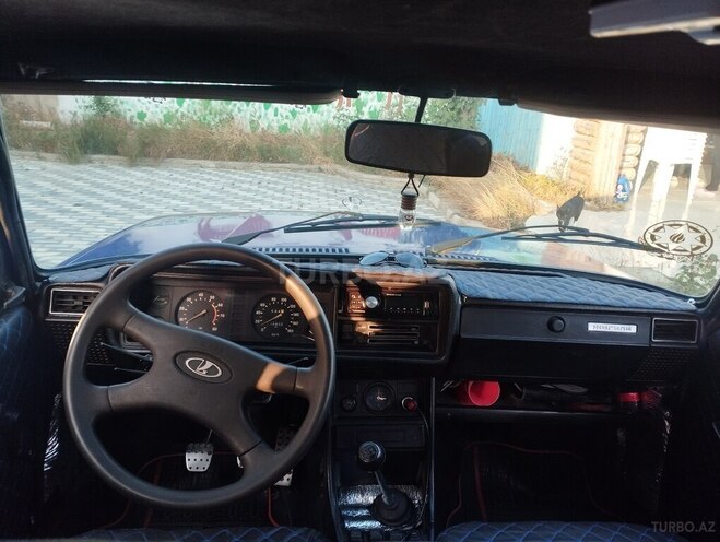 LADA (VAZ) 2107 1999, 62,000 km - 1.6 l - Bakı