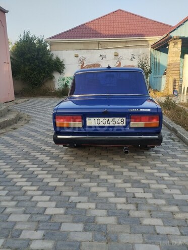 LADA (VAZ) 2107 1999, 62,000 km - 1.6 l - Bakı