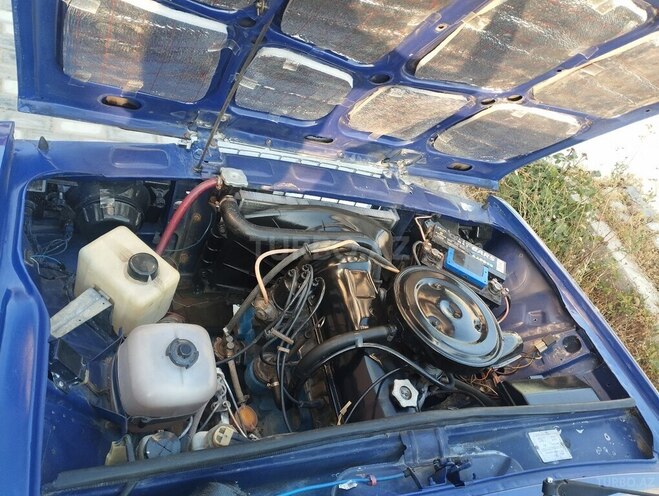 LADA (VAZ) 2107 1999, 62,000 km - 1.6 l - Bakı