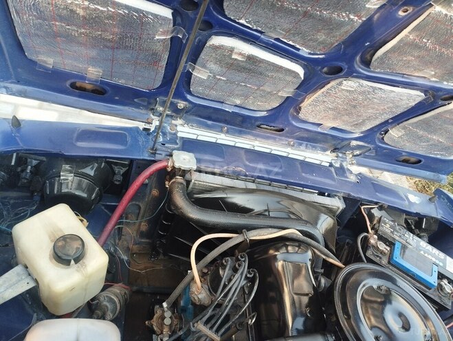 LADA (VAZ) 2107 1999, 62,000 km - 1.6 l - Bakı