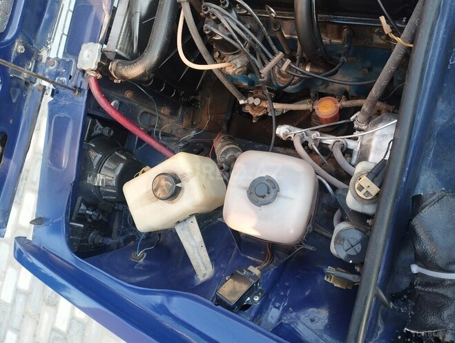 LADA (VAZ) 2107 1999, 62,000 km - 1.6 l - Bakı
