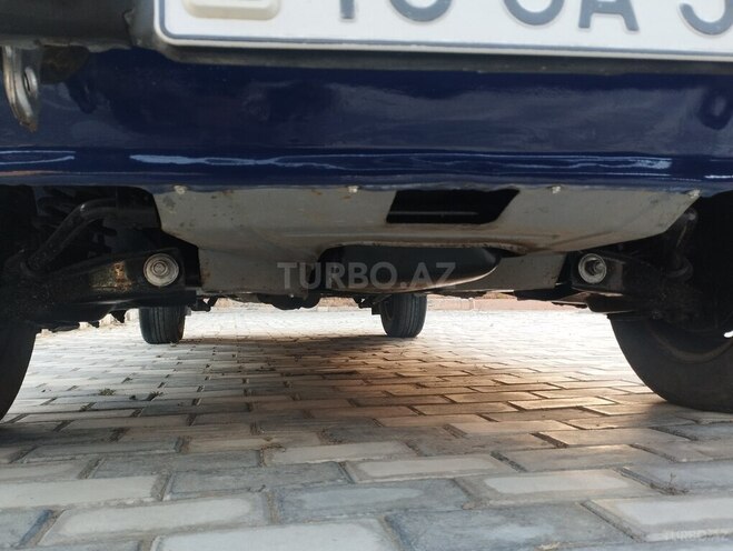 LADA (VAZ) 2107 1999, 62,000 km - 1.6 l - Bakı