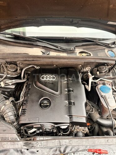Audi A5 Sportback 2013, 179,900 km - 2.0 л - Naxçıvan